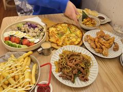 -0907餐厅(核桃园店)