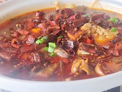 -辣婆婆(航天桥店)