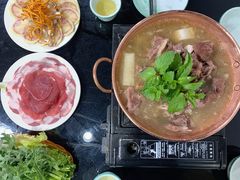 -藏味八珍特色火锅