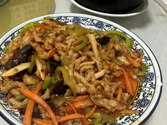 -北大地皖峰饭馆