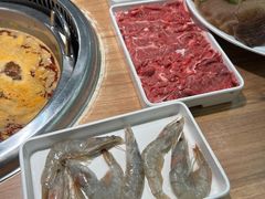 -季季红火锅(柳州广惠商业店)