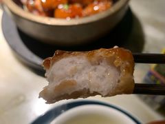 石锅香芋-苏乡兰亭·新派淮扬菜(吾悦广场店)