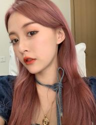 -溪友造型