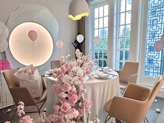 -伯衡55·吉品轩(乌鲁木齐南路店)