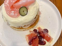 -AFS Cafe & Canteen(闽江二路店)
