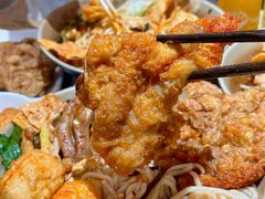 -阿生哥螺蛳粉(二七万达店)