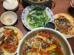 -福满我家大碗厨·湘菜(上海大厦店)