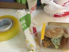-肯德基(盘龙奥莱店)
