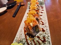 -千代武日本料理(哈西店)