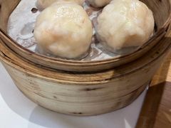 -福满园大酒楼(梅林店)