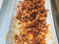 -汉巴味德(沈阳万象汇店)