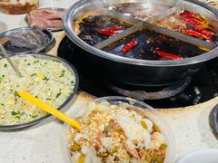 -渝味黄姐火锅(黄泥村店)