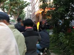 -同济大学附属口腔医院