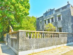 -开平碉楼文化旅游区马降龙景区