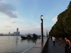 -武昌中华路码头(轮渡站)