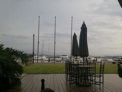 -南沙游艇会·大兵船餐厅