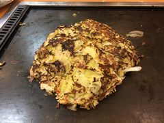 -鹤桥风月(难波御堂格兰维尔店)