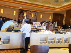 -澳门喜来登大酒店