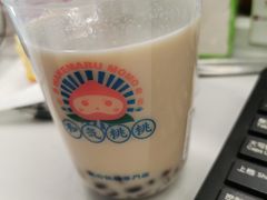 -和气桃桃(宏伊广场店)