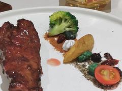-赤火牛排(金狮广场店)