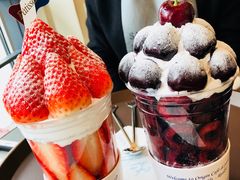 -Cafe de Paris(林荫路店)