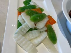 -南太湖山庄·四季轩&国风堂中餐厅