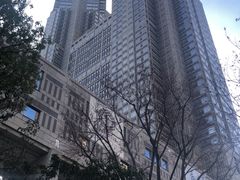 -东京都厅舍