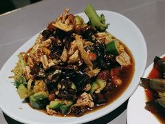 -李赵合鲜肉烧烤(西荷店)