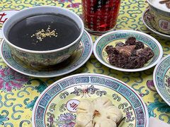 -宫事颐庭·老佛爷贵寿下午茶(颐和园店)