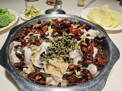 -万和源炝锅城·活鱼现炝(文艺北路店)