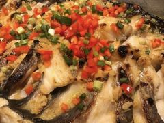 -半天妖烤鱼(西铁营万达店)