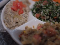 Falafel法拉费-La Medina餐厅(亮马河南路店)