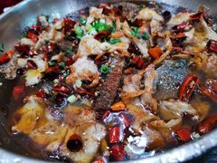 水煮鱼-小唐小四川水煮鱼(北三路店)
