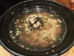茶泡饭-千寻烧肉(政务区店)