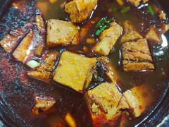 -北京大学-燕南食堂