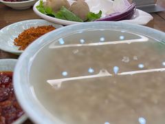 -清真·益鑫羊肉手抓馆(花园北街店)