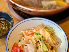 大救驾-妈妈的味道(和顺古镇店)