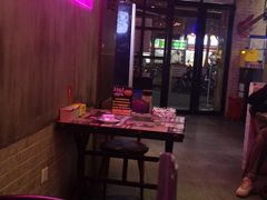 -沪上名羊天下碳烤羊腿•东北烧烤•小龙虾(浦东直营总店)