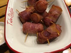 -Tubestation站点比萨(五道营店)