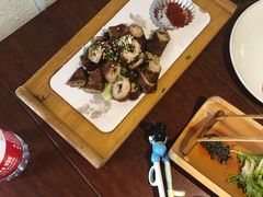 -大牌大·传统杭帮菜(湖滨店)