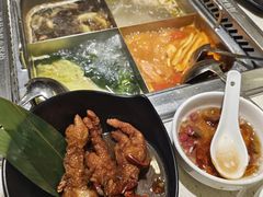 -海底捞火锅(长沙华创国际广场店)