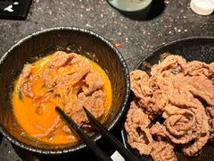 -牛New寿喜烧(龙湖金沙天街店)
