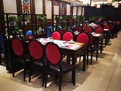 大堂-陈家老院子(高新店)