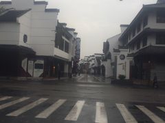 -老城南.鸭血粉丝汤(夫子庙店)