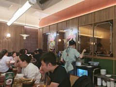 -鹅冠港式茶餐厅(来福士店)