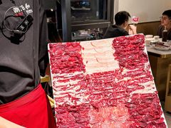 -潮正和潮汕牛肉火锅·老字号(番禺万达店)
