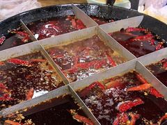 -重庆老火锅王(永陵路分店)