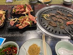 -红岸碳烤齐齐哈尔原味生态烤肉