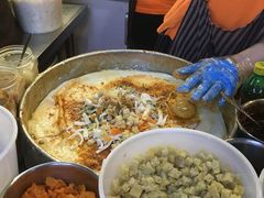 -安徽阜阳卷馍(西单店)