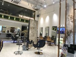 -OnHair Salon